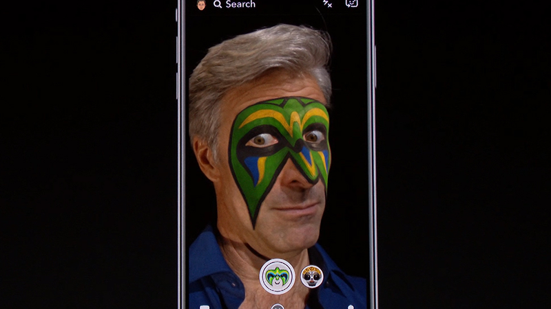 Image: Screenshot/Apple